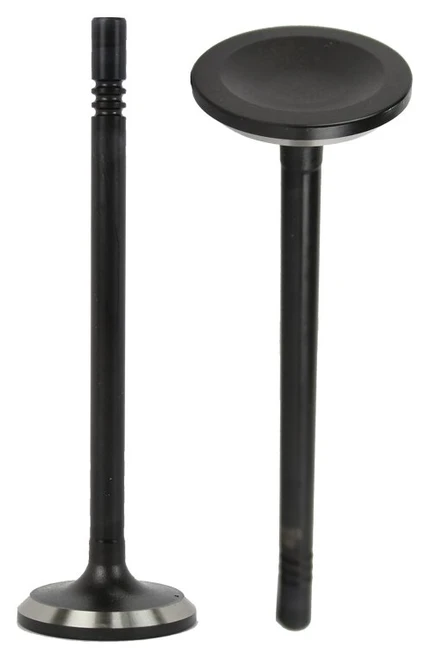 Exhaust Valve - 2003 Ford Crown Victoria 4.6L Engine Parts # EV4149ZE4