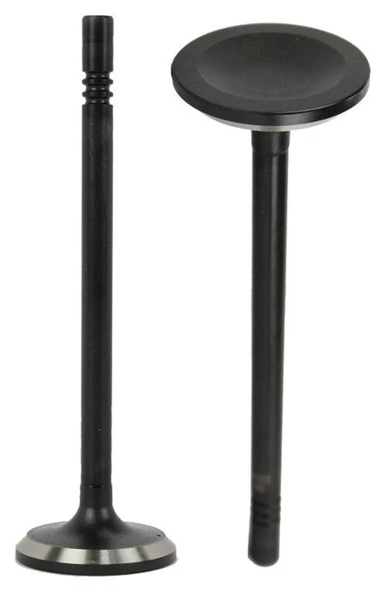 Exhaust Valve - 2008 Ford Crown Victoria 4.6L Engine Parts # EV4149ZE9