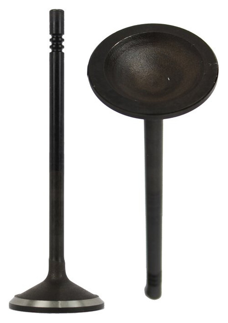 Exhaust Valve - 2009 Ford F-350 Super Duty 5.4L Engine Parts # EV4185ZE45