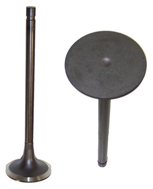 Exhaust Valve - 2000 Ford E-350 Super Duty 7.3L Engine Parts # EV4200ZE15