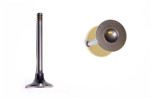 Exhaust Valve - 1989 Ford Bronco II 2.9L Engine Parts # EV421ZE4