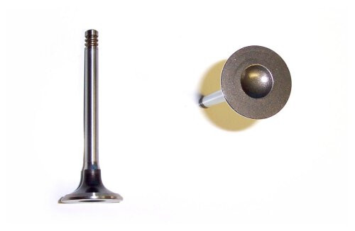 Exhaust Valve - 1991 Ford Ranger 2.9L Engine Parts # EV421ZE11