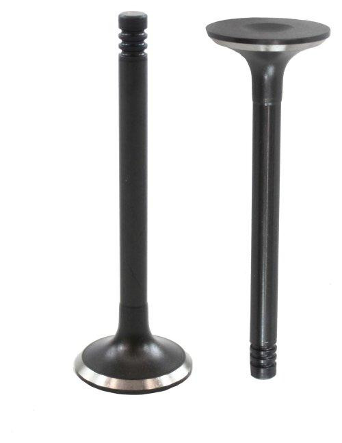 Exhaust Valve - 1995 Mazda B4000 4.0L Engine Parts # EV422ZE31