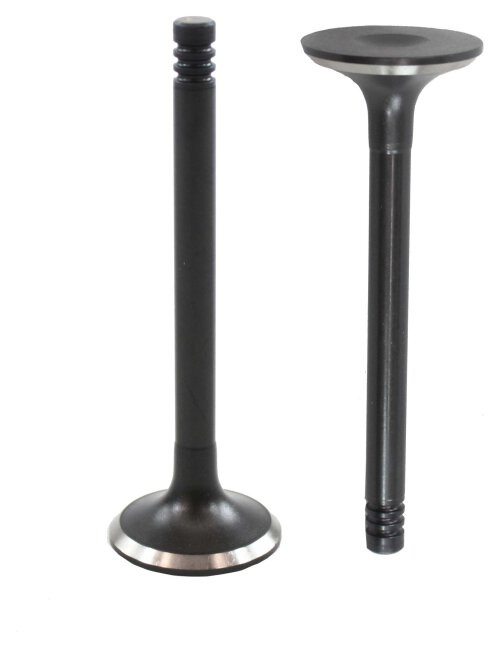 Exhaust Valve - 1996 Mazda B4000 4.0L Engine Parts # EV422ZE32