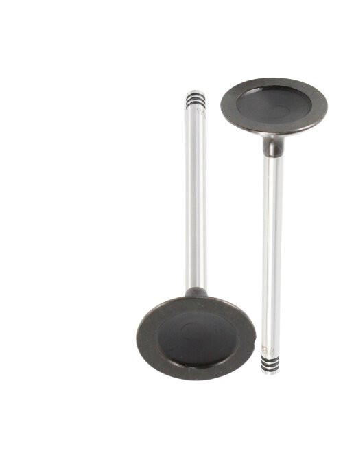 Exhaust Valve - 2015 Ford F-250 Super Duty 6.2L Engine Parts # EV4224ZE11