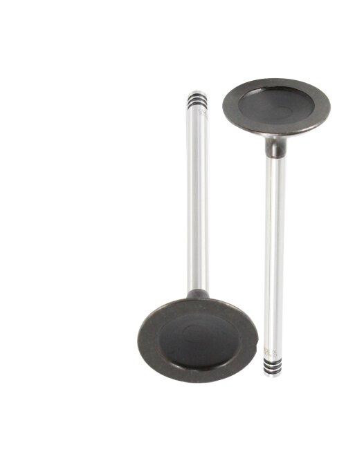 Exhaust Valve - 2017 Ford F-350 Super Duty 6.2L Engine Parts # EV4224ZE20