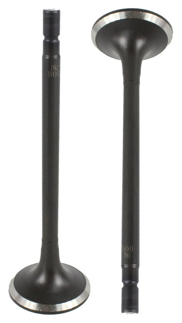 Exhaust Valve - 2017 Nissan Altima 2.5L Engine Parts # EV4242ZE9