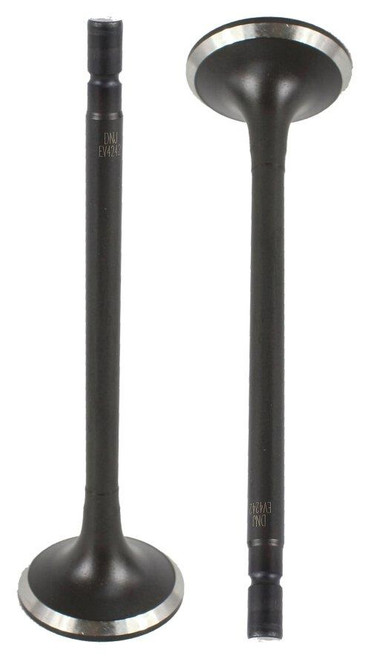 Exhaust Valve - 2014 Nissan Pathfinder 2.5L Engine Parts # EV4242ZE11