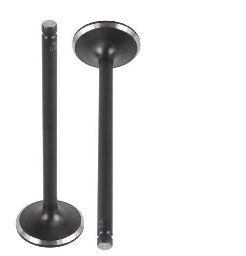 Exhaust Valve - 2016 Chevrolet Silverado 1500 4.3L Engine Parts # EV4243ZE3 Exhaust Valve - 2016 Chevrolet Silverado 1500 4.3L Engine Parts # EV4243ZE3