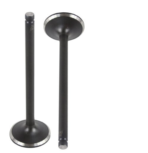 Exhaust Valve - 2014 Chevrolet Silverado 1500 5.3L Engine Parts # EV4243ZE5