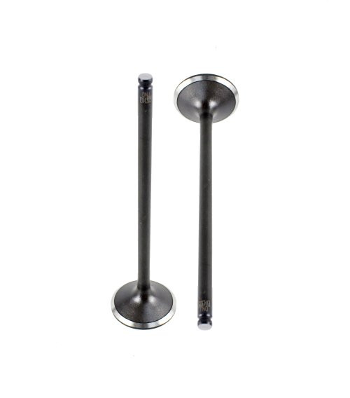Exhaust Valve - 2014 Honda Accord 2.4L Engine Parts # EV4305ZE13