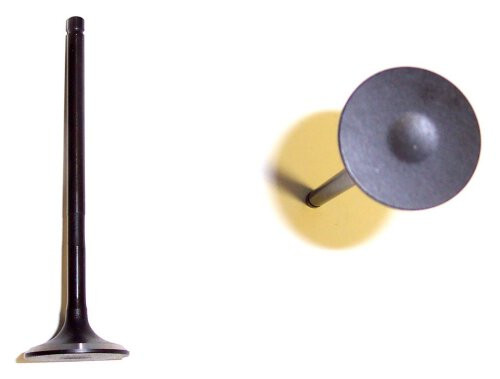 Exhaust Valve - 2010 Ford Focus 2.0L Engine Parts # EV432ZE24