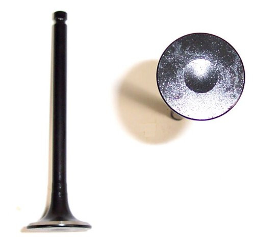 Exhaust Valve - 2001 Mazda Protege 1.6L Engine Parts # EV434ZE3