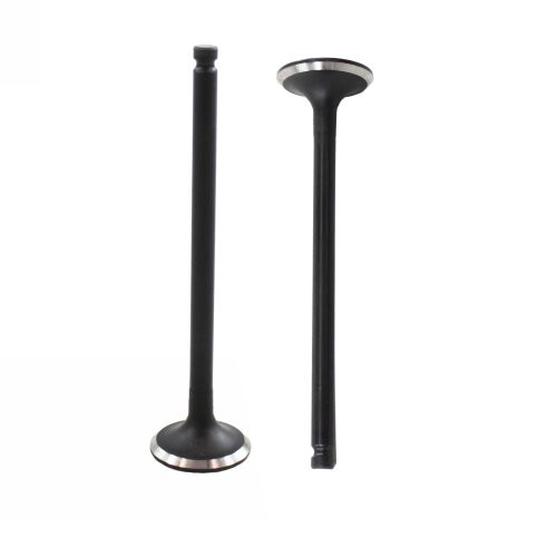 Exhaust Valve - 1991 Mercury Capri 1.6L Engine Parts # EV444ZE12