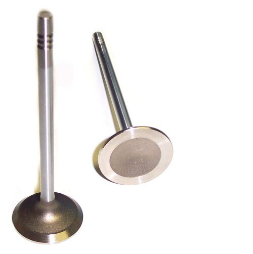 Exhaust Valve - 1998 Mazda B2500 2.5L Engine Parts # EV448ZE11