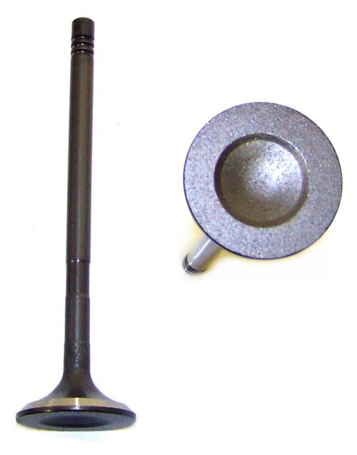 Exhaust Valve - 2004 Ford Focus 2.0L Engine Parts # EV459ZE3