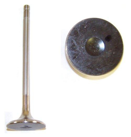 Exhaust Valve - 2007 Mazda 6 2.3L Engine Parts # EV469ZE9