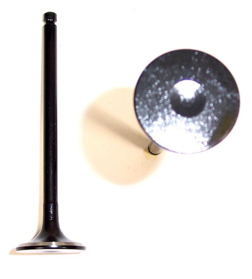 Exhaust Valve - 1995 Mazda Miata 1.8L Engine Parts # EV490ZE13