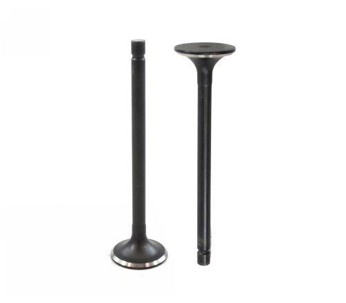 Exhaust Valve - 1989 Suzuki Sidekick 1.3L Engine Parts # EV500ZE20