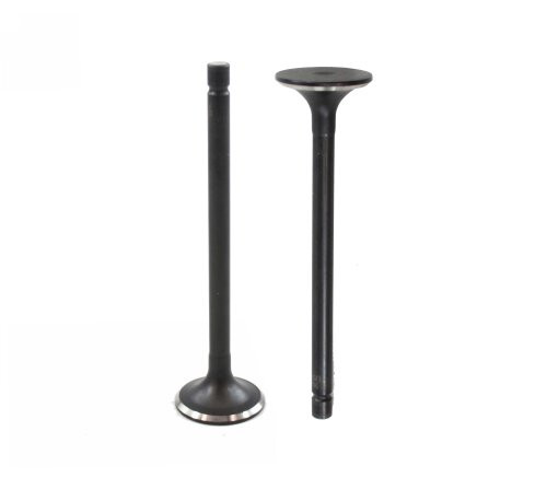 Exhaust Valve - 1994 Suzuki Swift 1.3L Engine Parts # EV500ZE26