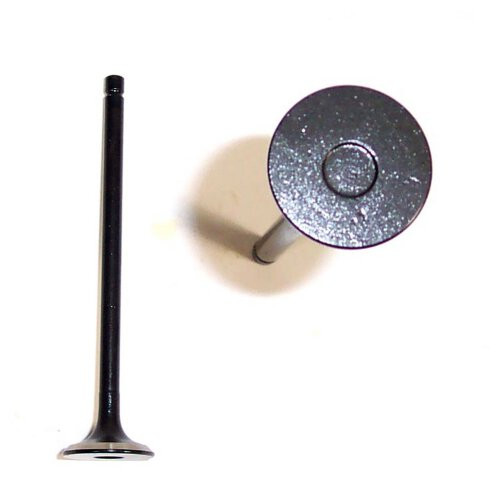 Exhaust Valve - 1992 Suzuki Swift 1.3L Engine Parts # EV510ZE4