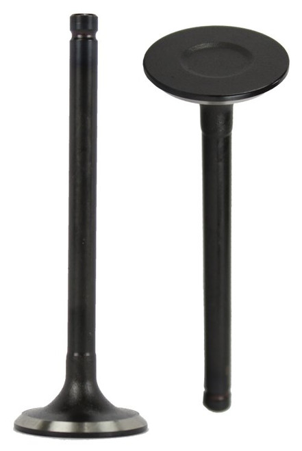 Exhaust Valve - 1999 Chevrolet Tracker 2.0L Engine Parts # EV520ZE1