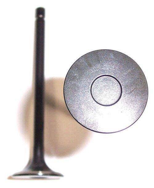 Exhaust Valve - 1994 Suzuki Sidekick 1.6L Engine Parts # EV525ZE13