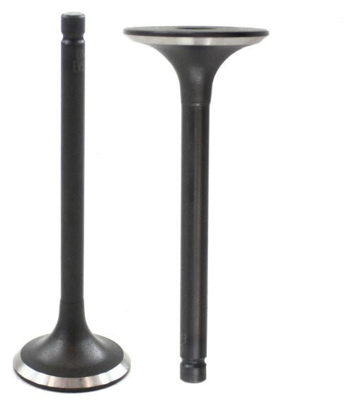 Exhaust Valve - 1993 Geo Metro 1.0L Engine Parts # EV526ZE8