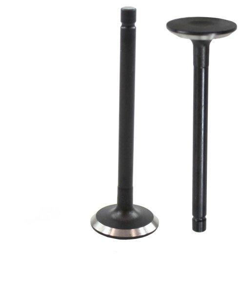 Exhaust Valve - 2001 Suzuki Swift 1.3L Engine Parts # EV530ZE27