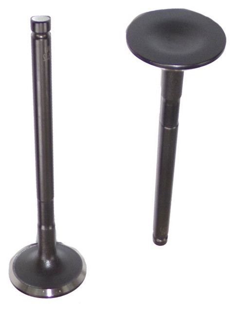 Exhaust Valve - 2007 Suzuki Grand Vitara 2.7L Engine Parts # EV532ZE2