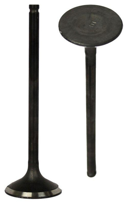 Exhaust Valve - 2010 Suzuki Grand Vitara 2.4L Engine Parts # EV534ZE2
