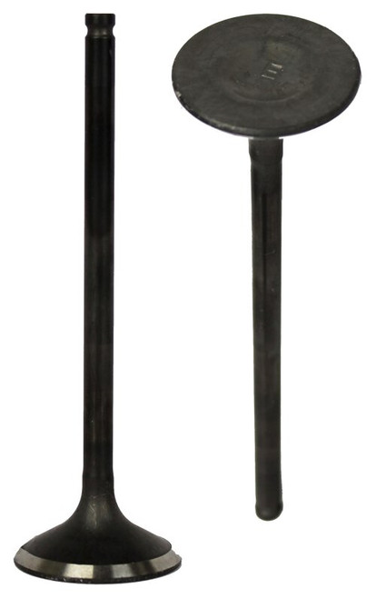 Exhaust Valve - 2012 Suzuki Kizashi 2.4L Engine Parts # EV534ZE8
