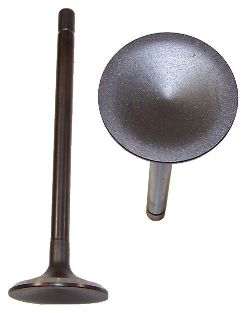 Exhaust Valve - 2009 Suzuki Grand Vitara 3.2L Engine Parts # EV535ZE1