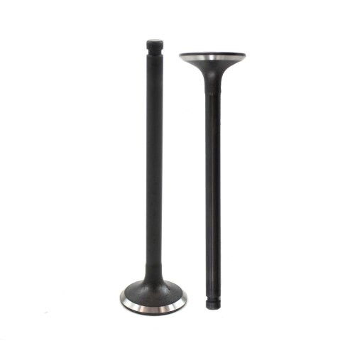 Exhaust Valve - 1985 Nissan Pulsar NX 1.6L Engine Parts # EV605ZE1