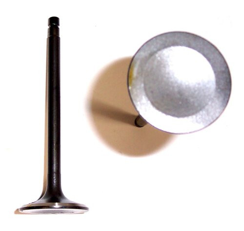Exhaust Valve - 1993 Nissan D21 2.4L Engine Parts # EV607ZE7