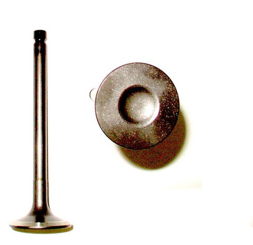 Exhaust Valve - 1992 Nissan 240SX 2.4L Engine Parts # EV624ZE2