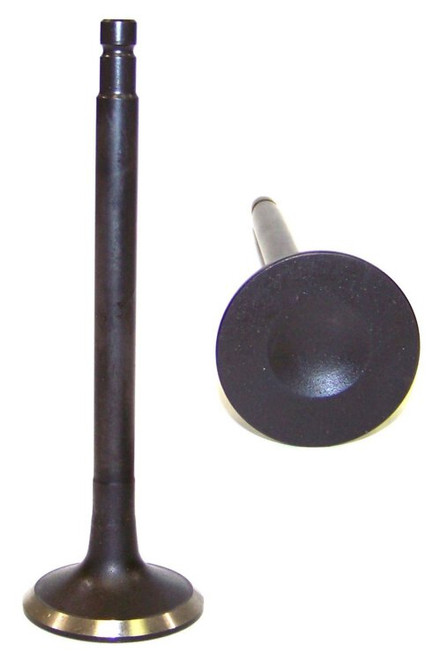 Exhaust Valve - 1998 Nissan Altima 2.4L Engine Parts # EV624AZE1