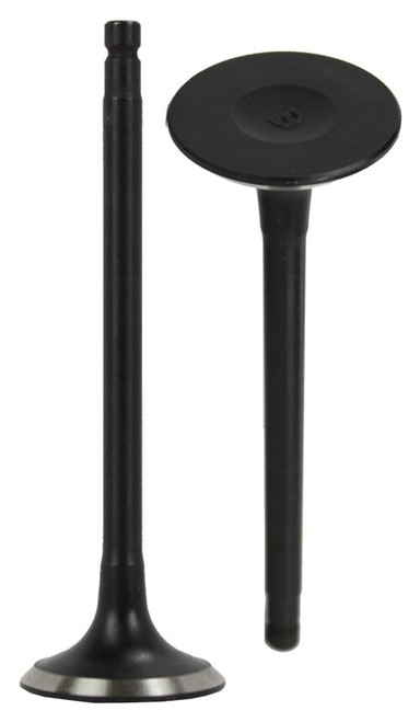 Exhaust Valve - 2010 Suzuki Equator 2.5L Engine Parts # EV638ZE26