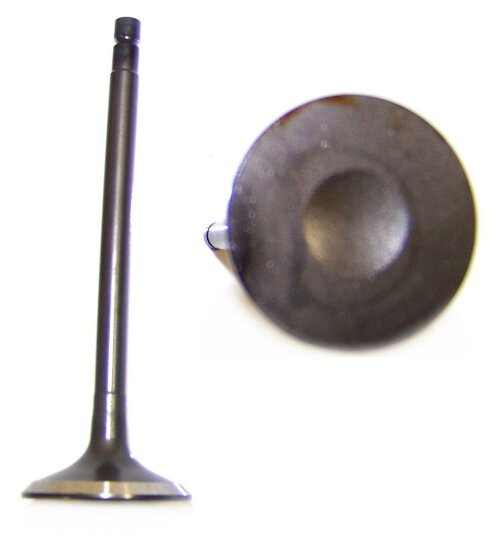 Exhaust Valve - 2002 Nissan Pathfinder 3.5L Engine Parts # EV644ZE83