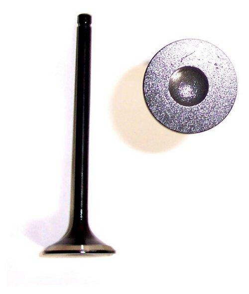 Exhaust Valve - 1995 Subaru Legacy 2.2L Engine Parts # EV708ZE10