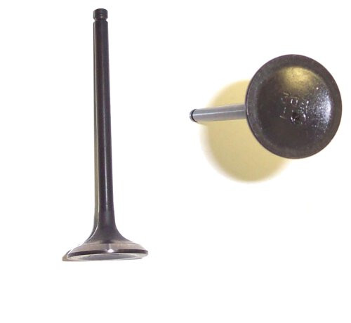 Exhaust Valve - 2002 Subaru Impreza 2.0L Engine Parts # EV718ZE2