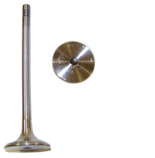 Exhaust Valve - 2004 Audi A6 3.0L Engine Parts # EV800ZE55