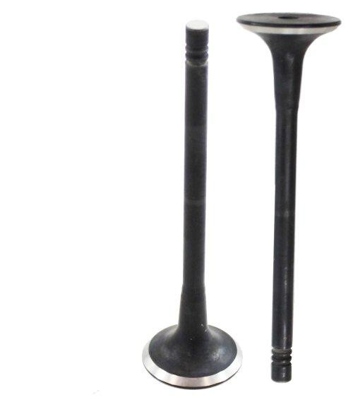 Exhaust Valve - 2015 Audi A3 1.8L Engine Parts # EV814ZE1