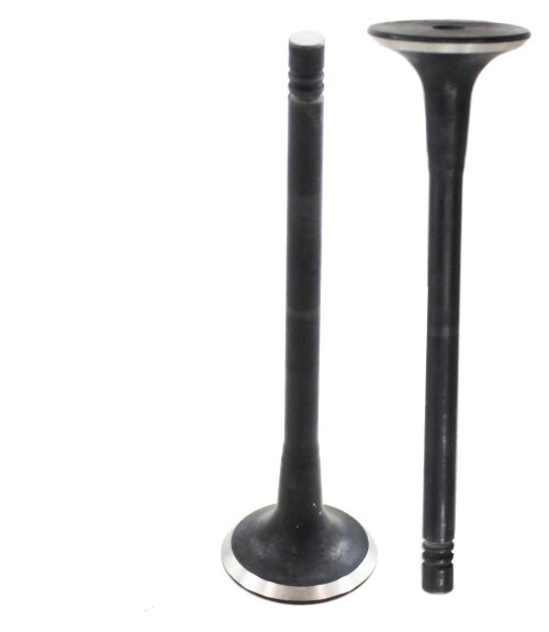 Exhaust Valve - 2006 Audi A4 3.2L Engine Parts # EV814ZE9