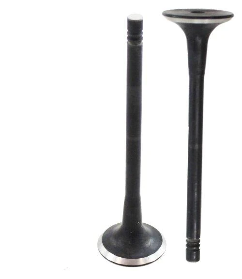Exhaust Valve - 2006 Volkswagen Jetta 2.5L Engine Parts # EV814ZE54