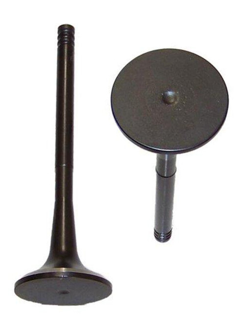 Exhaust Valve - 1996 Volkswagen Golf 2.8L Engine Parts # EV815ZE8