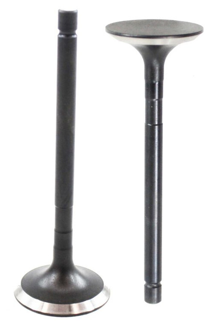 Exhaust Valve - 1987 Toyota Tercel 1.5L Engine Parts # EV903ZE1