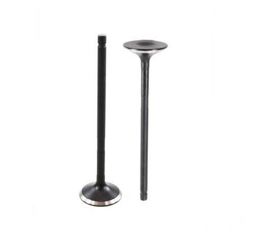 Exhaust Valve - 2005 Toyota Corolla 1.8L Engine Parts # EV916ZE11