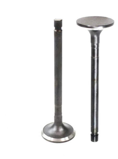 Exhaust Valve - 1985 Toyota Corolla 1.6L Engine Parts # EV918ZE5