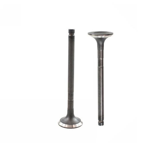 Exhaust Valve - 1989 Toyota Corolla 1.6L Engine Parts # EV920ZE10